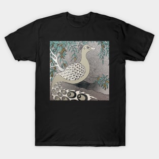 A Majestic Bird T-Shirt